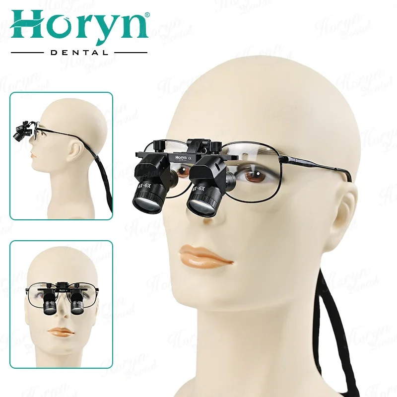 Horyn De Ntal Ergo …