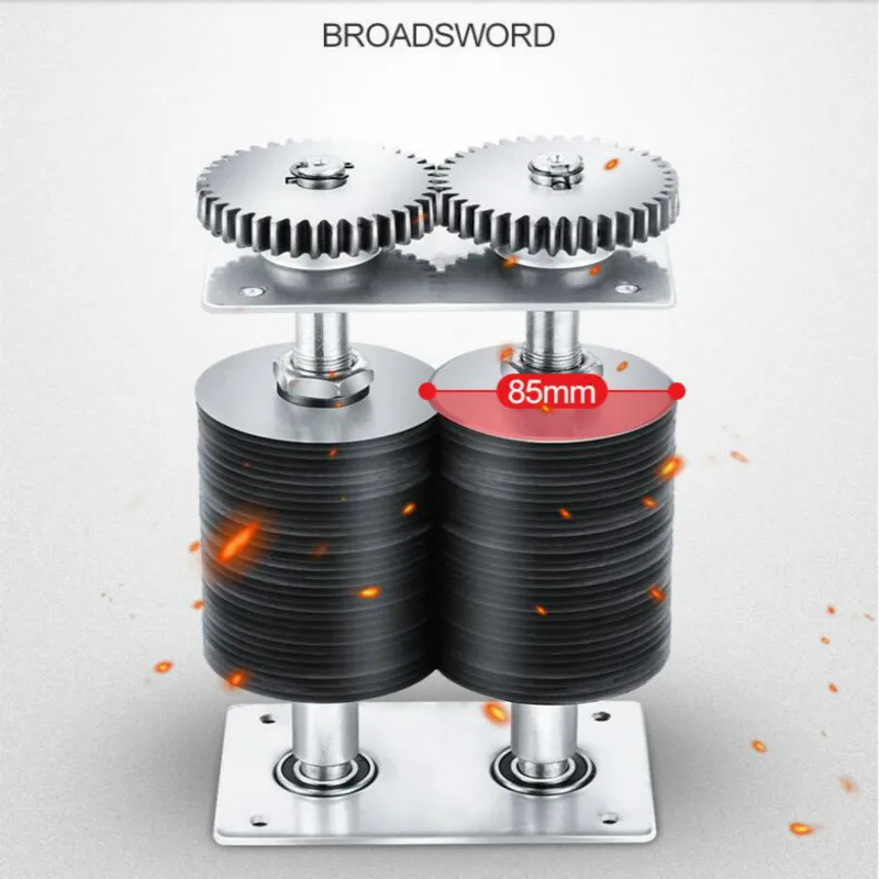 ماكينة تقطيع اللحوم الكهربائية التجارية/المنزلية، ماكينة تقطيع اللحم الأوتوماتيكية متعددة الوظائف من الفولاذ المقاوم للصدأ