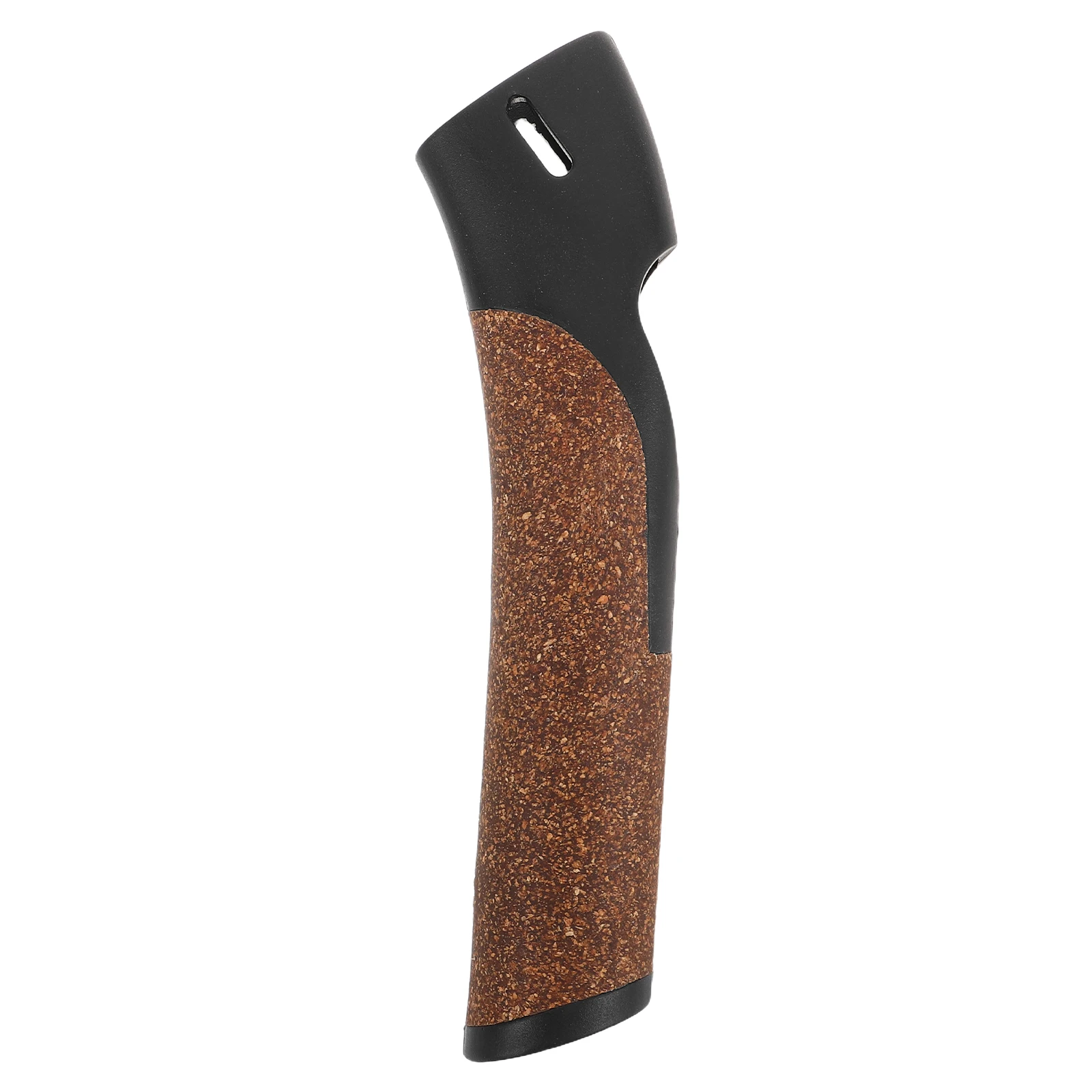 

Hiking Pole Handle Accessories Cork Walking Stick Ski Poles Knob Replacement Repair Parts