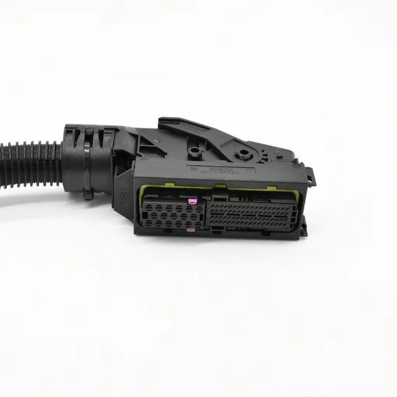 89/36/16 Hole Computer Plug Automotive Connector Connector Computer Board Wiring Harness Automotive EFI