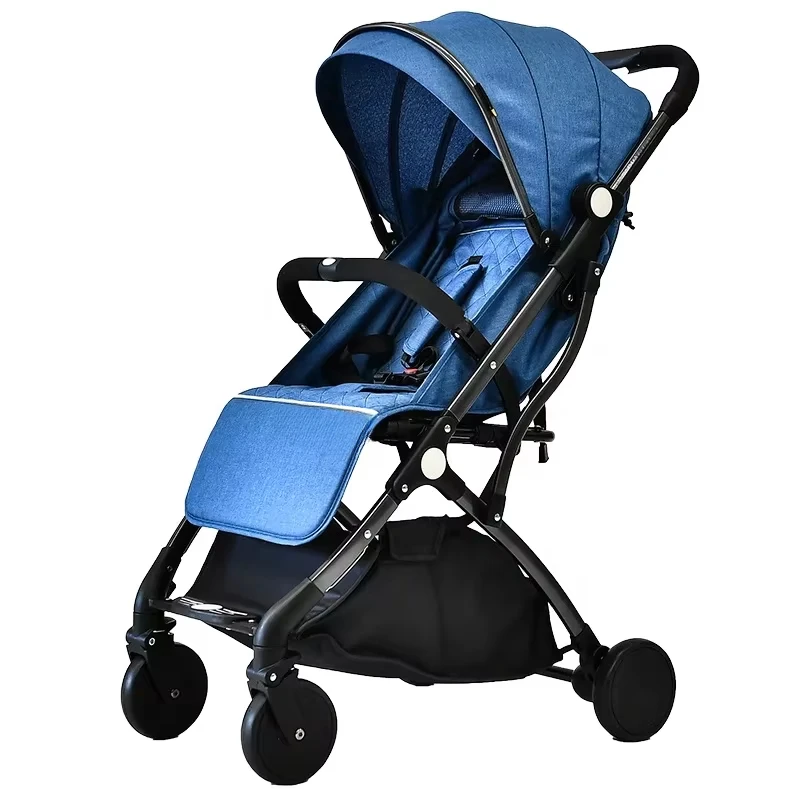 

New Model Lightweight Baby Strollers Factory