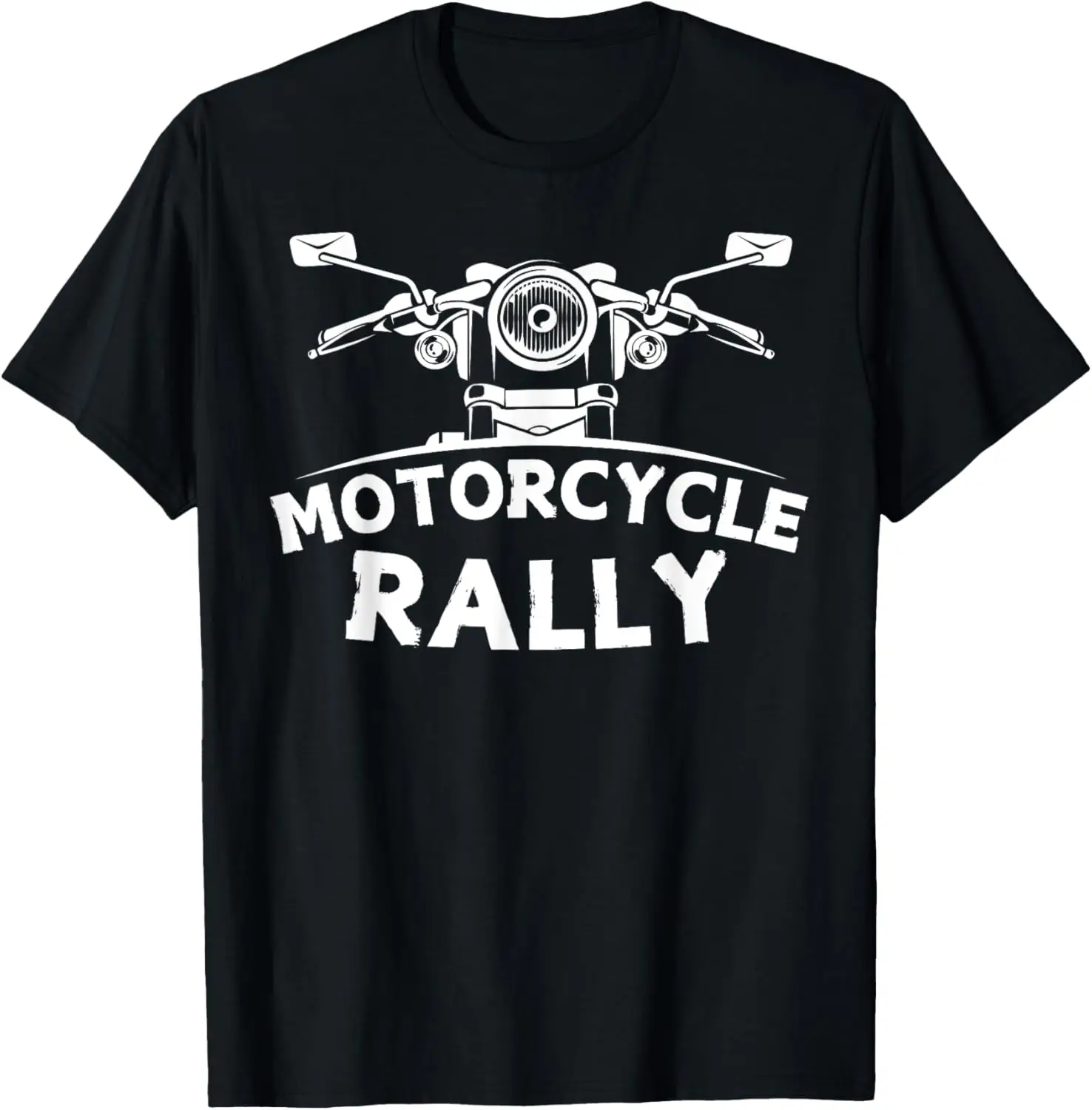 

Motorcycle Rally Classic Motorcycle Retro Family Biker Rally T-Shirt Motorcycle