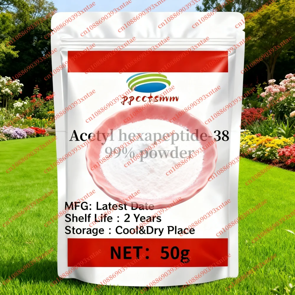 

Anti-wrinkle Peptide Acetyl Hexapeptide-38