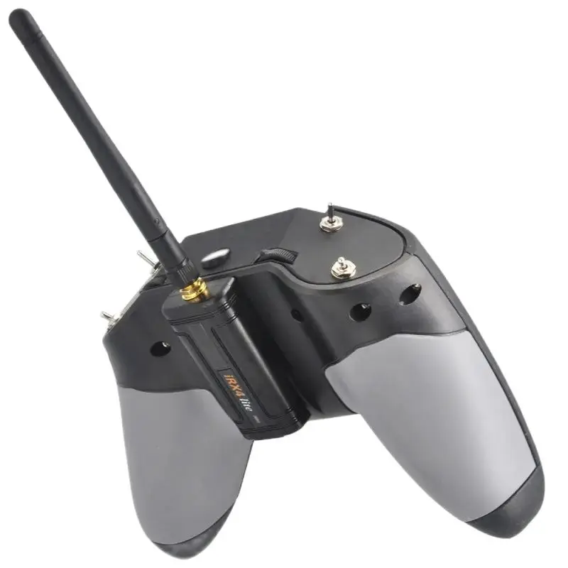 TBS NANO IRX4 Lite 4-in-1 Multi Protocol Module for FrSky X-Lite Tango 2 OpenTX EdgeTX Long Range 2.4GHz DSM2 SFHSS Flysky
