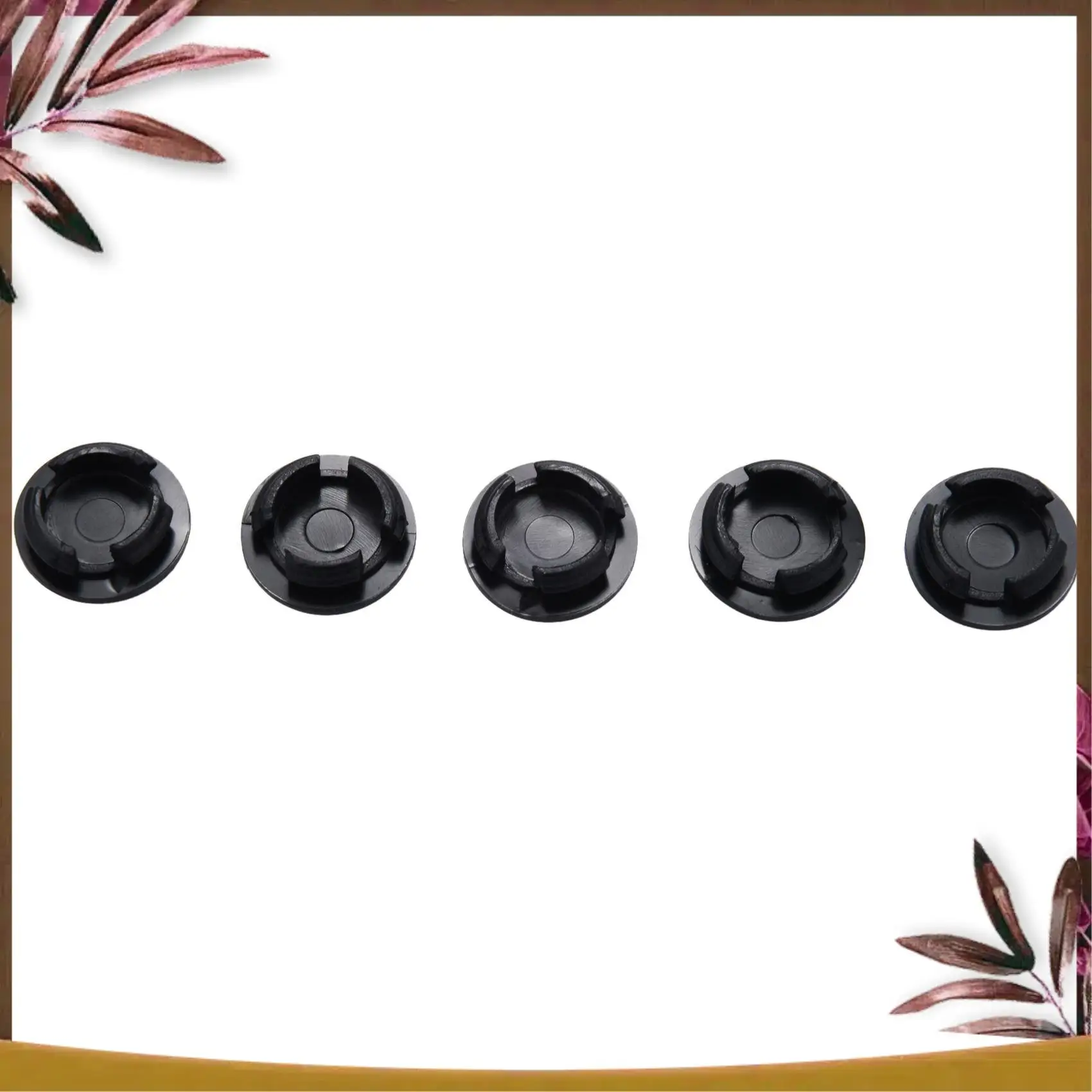 

AB59-5 шт. крышка ручки двери черная для Hyundai Tucson IX35 2010-2015 827343A000 82734-3A000