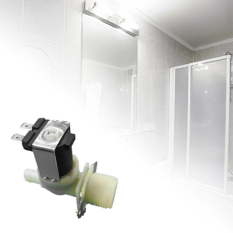 Home Appliances Water Inlet Pressurized Water Inlet Water Supply Dropship