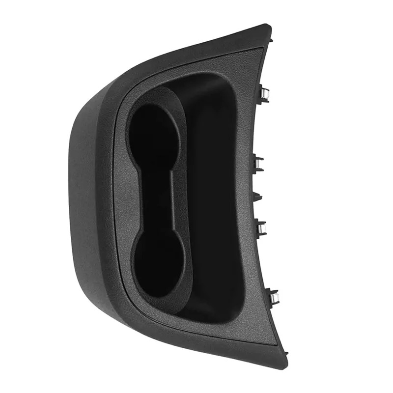 비토 메트리스 W447 2016-2020용 차량 중앙 제어기구 컵 홀더 교체 부품 1개 음료 홀더