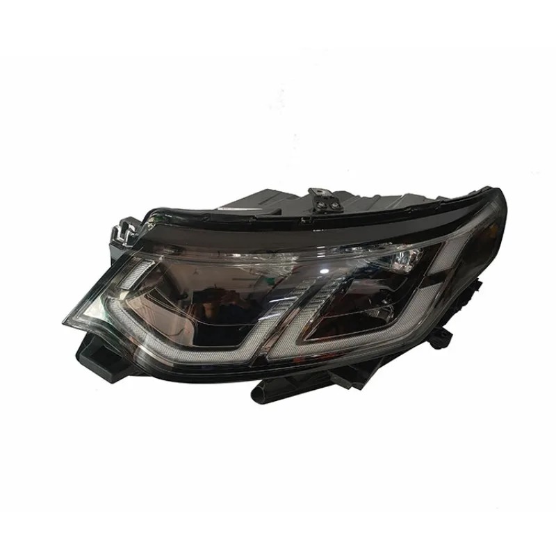 أنظمة إضاءة السيارات عالية الجودة لسيارة لاند روفر الجديدة ديسكفري جود لاين المصباح Led مع درجة حرارة اللون 6000 كيلو