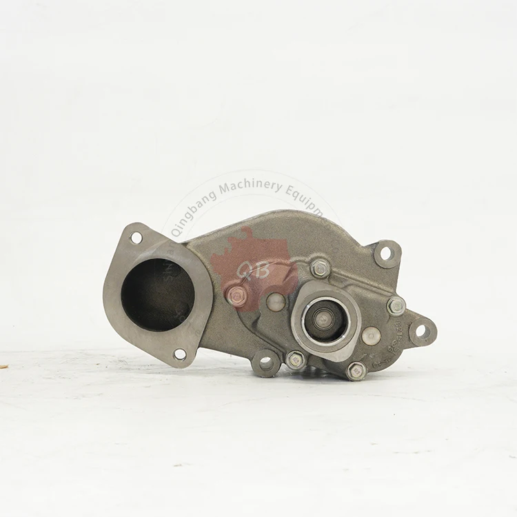 4024870 Cummins Diesel Engne QST30 Lubricating oil pump 4024870 3092984