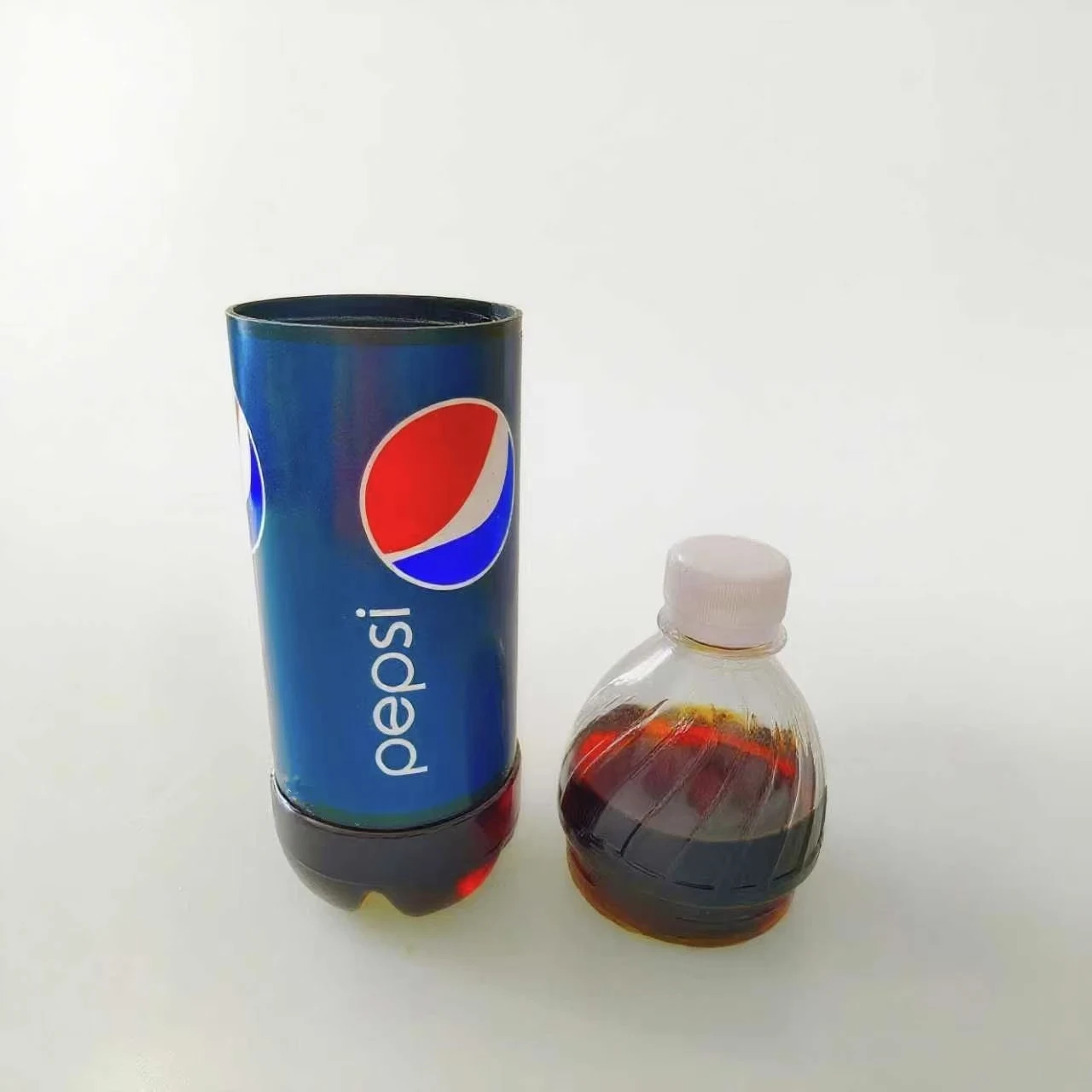 COKE BOTTLE STASH SAFE DIVERSION SECRET HIDING CAR KEY HIDE COLA DRINK