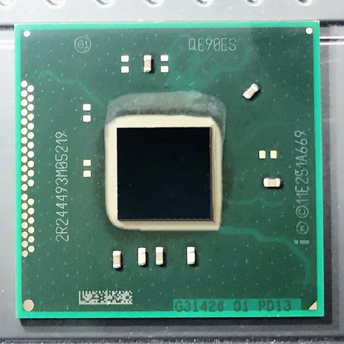 100% nuevo DH82Z87 QE90ES QEWLES QDZ4ES BGA Chipset