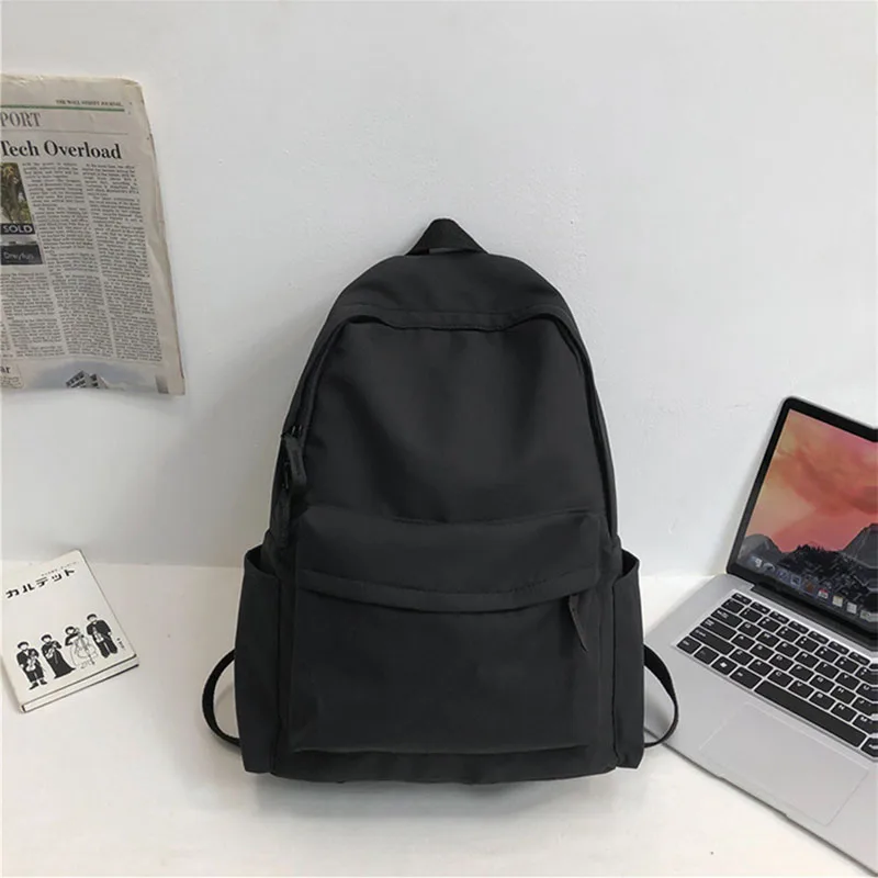 Waterproof Lightweight Backpacks for Women Men Travel  Hiking Bags Computer Backpack, Male Student School Bag, High School Bag