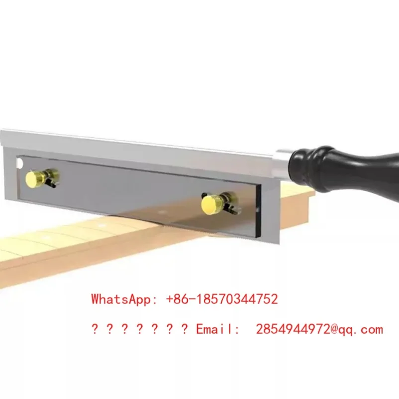 

Ручка-толкатель для формовочной пилы, аксессуар для деревообрабатывающего оборудования, направляющая для стола пилы, локатор для направляющей шины