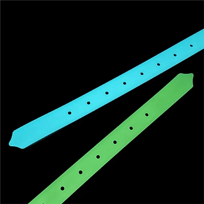 superior-freediving-silicone-weight-belt-with-stainless-steel-buckle-adjustable-block-load-bearing-diving-belt-glowing-green