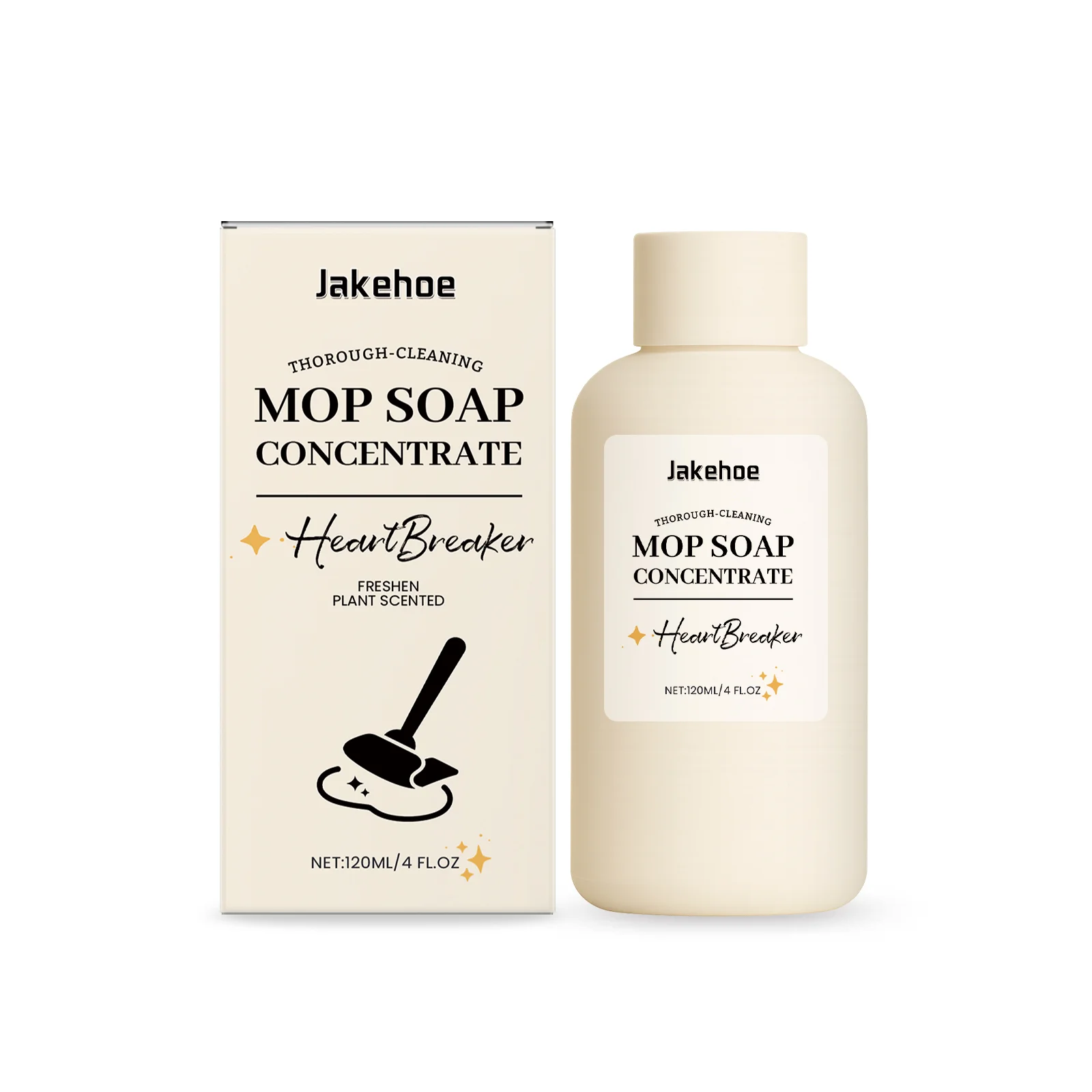 Floor Cleaner for Tile And Wood Gentle Decontamination Brightening Special Mop Liquid Household Floor Cleaning Fragrance Type