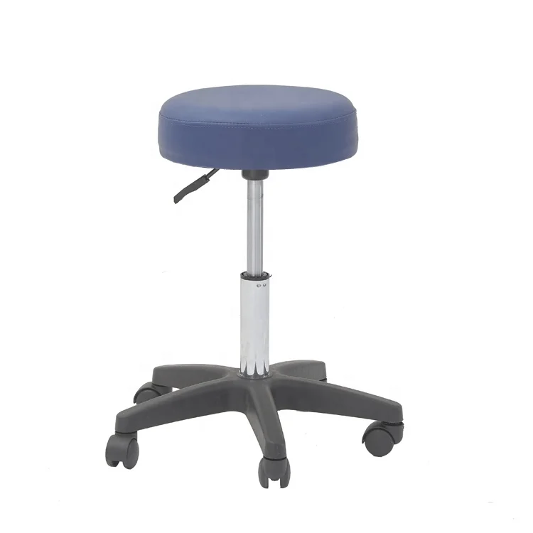 lab stool chair medical doctor use anaesthetist dentist chair dentals assistant stool CY-H824B