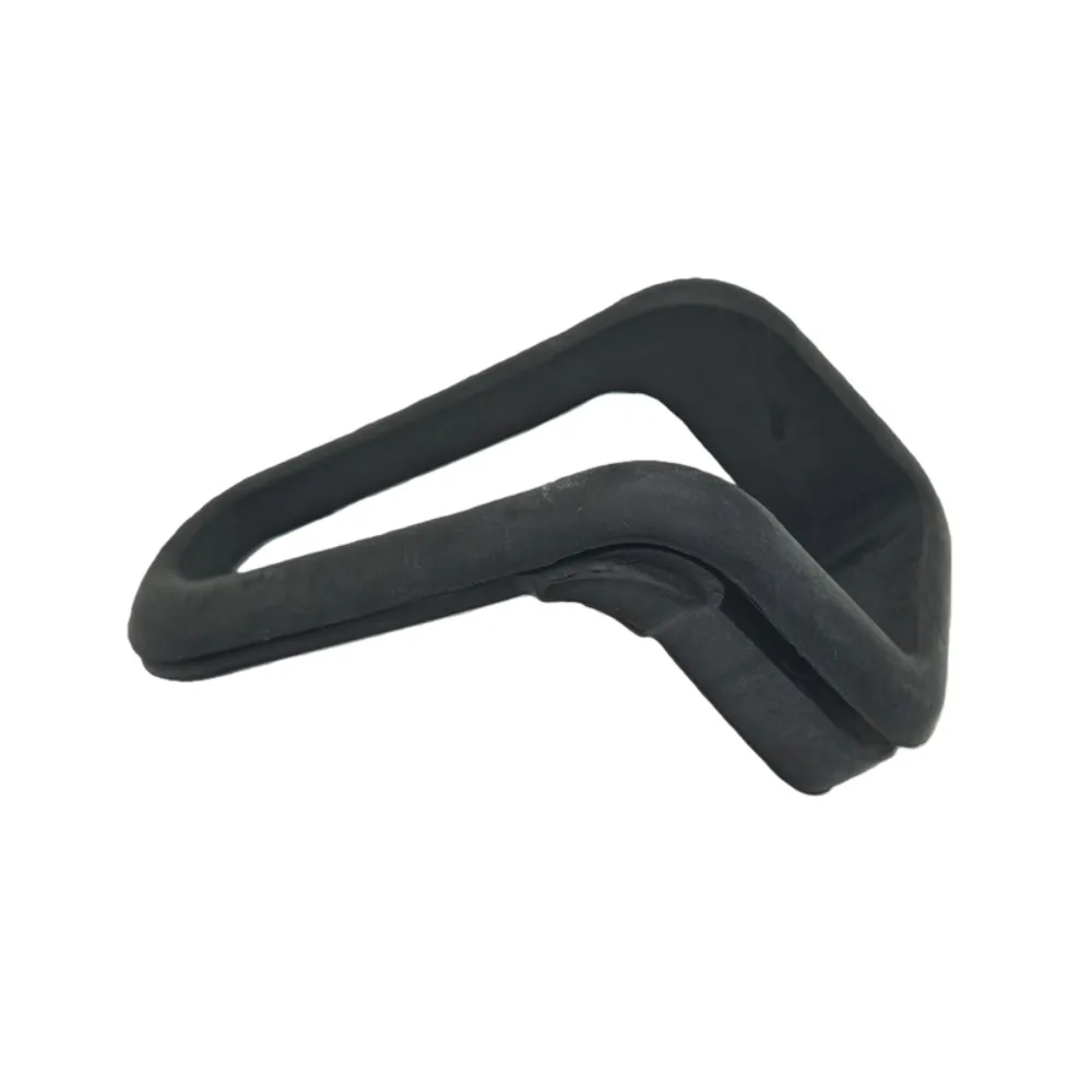 For BYD Han L Ev HanL Dm Side Door Fish Mouth Sleeve Lock Body Rubber HC2EA-6108113 HC2EA-6108114  HC2EA-6208113