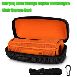 Étui de protection de voyage pour haut-parleur sans fil, coque rigide, étui de rangement portable, JBL Charge 5, Sony ULT Field 1