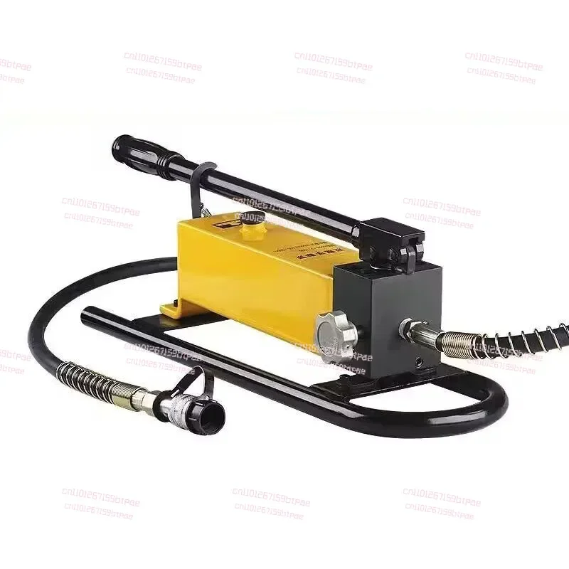 Portable Hydraulic … - image