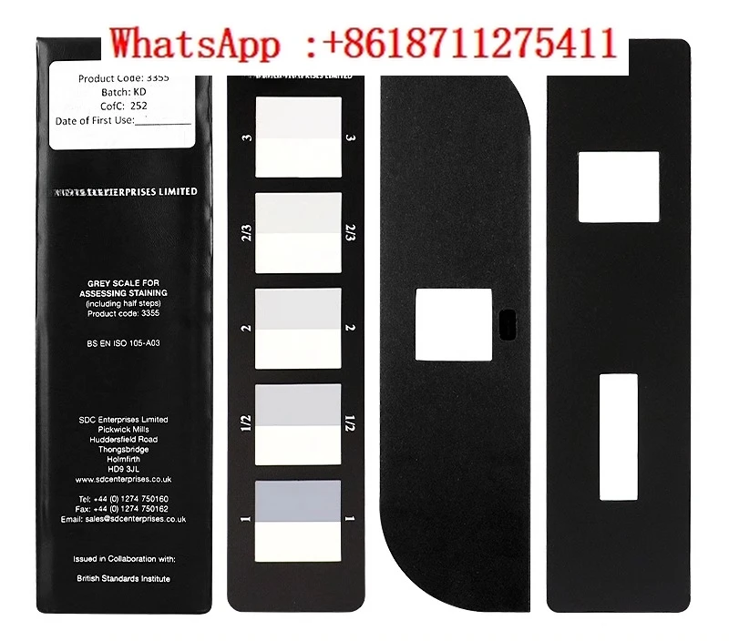 - меняющая серая карта A02A03, меняющая цвет, выцветающая карта образцов, рейтинг импорта, серая карта