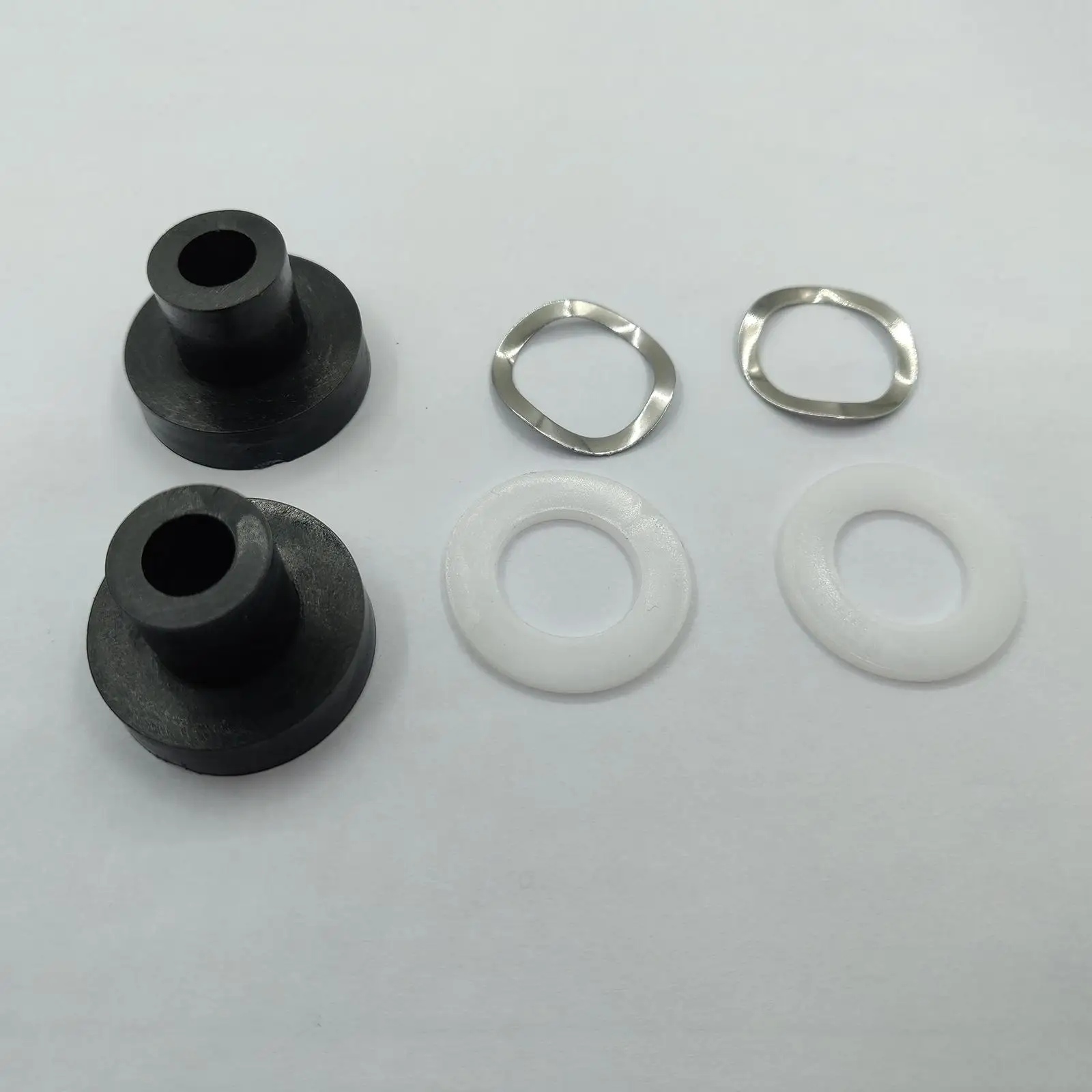 Window Bushing 2x 909-925 High Performance Replacement Accessories Premium Professional for 90-05