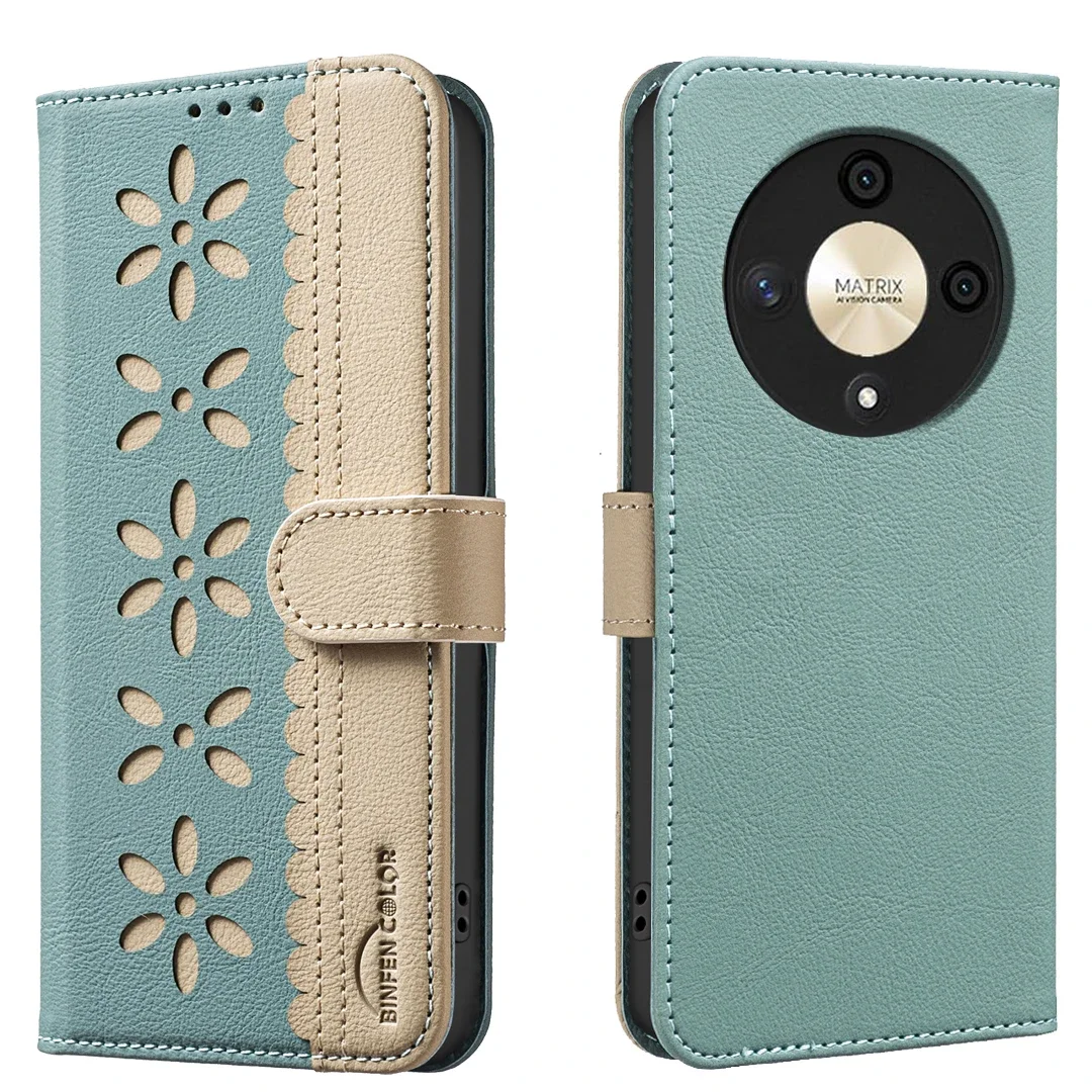 Cover For Honor X9B…