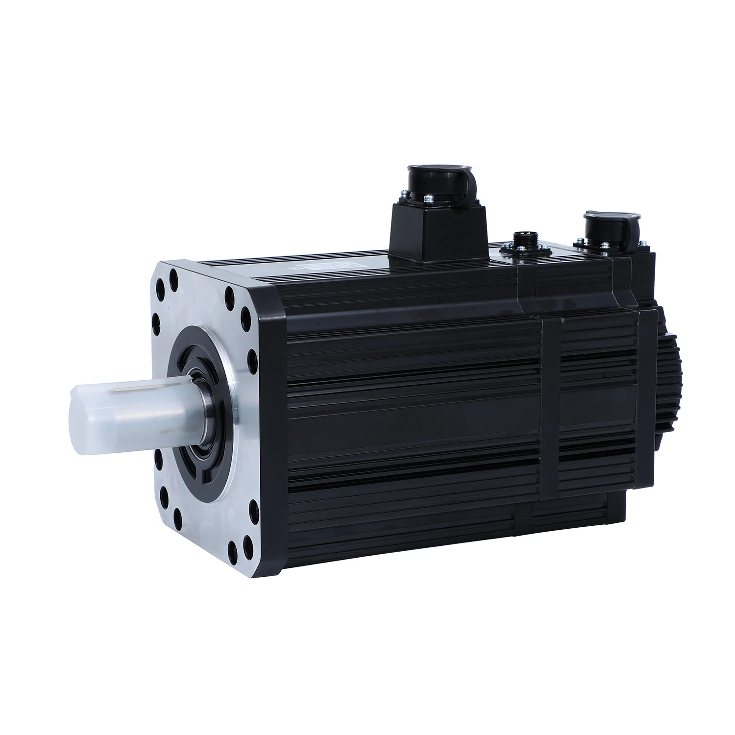 SZGH 1.2KW 4nm 3000rpm 220V CNC محرك سيرفو يعمل بالتيار المتردد لآلة2025