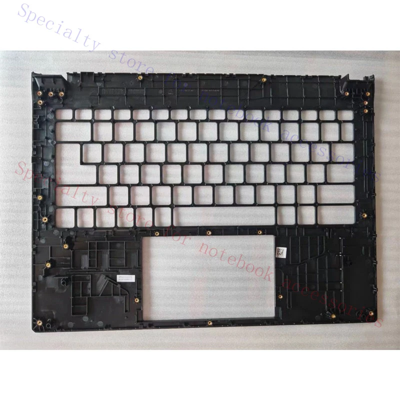 A+  For MSI Cyborg 14 Air A13V MS-14P1 Laptop Palmrest Black
