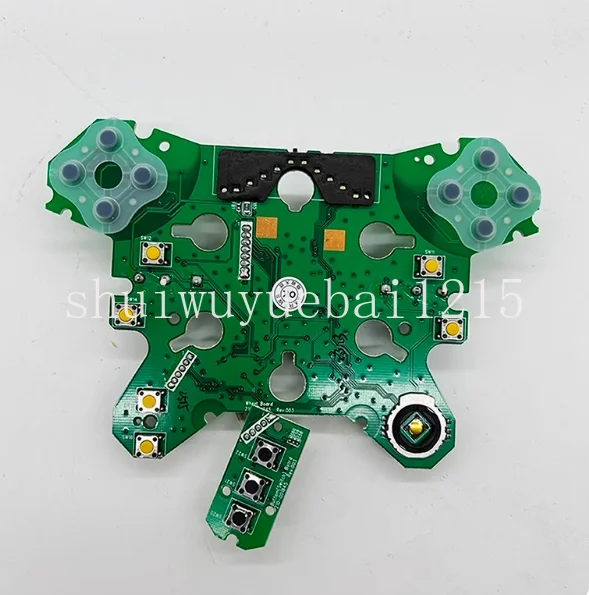 90%new for Logitech G29 Motherboard racing game Main Board Steering Wheel repair Control Board