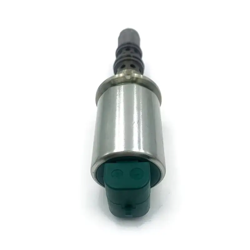 ABHX-87577678 5196873 60702157 48055262 87739558 Válvula Solenóide Para Ford New Holland Plugue Verde Acessórios de Carro de Alta Qualidade