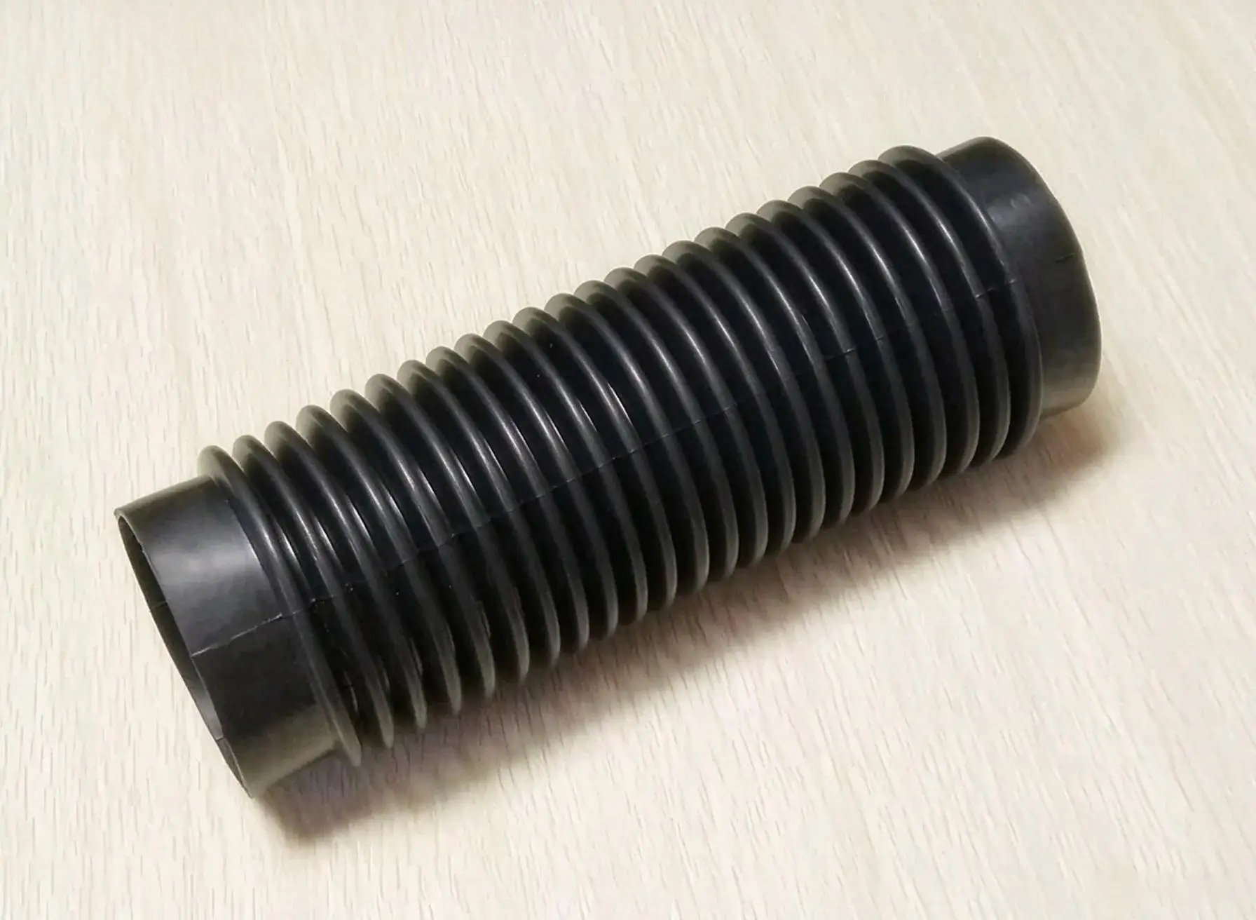 331013018,Bellow Oil tube apply for Charmilles spark machine,EDM Outlet pipe,Spark machine protective cover