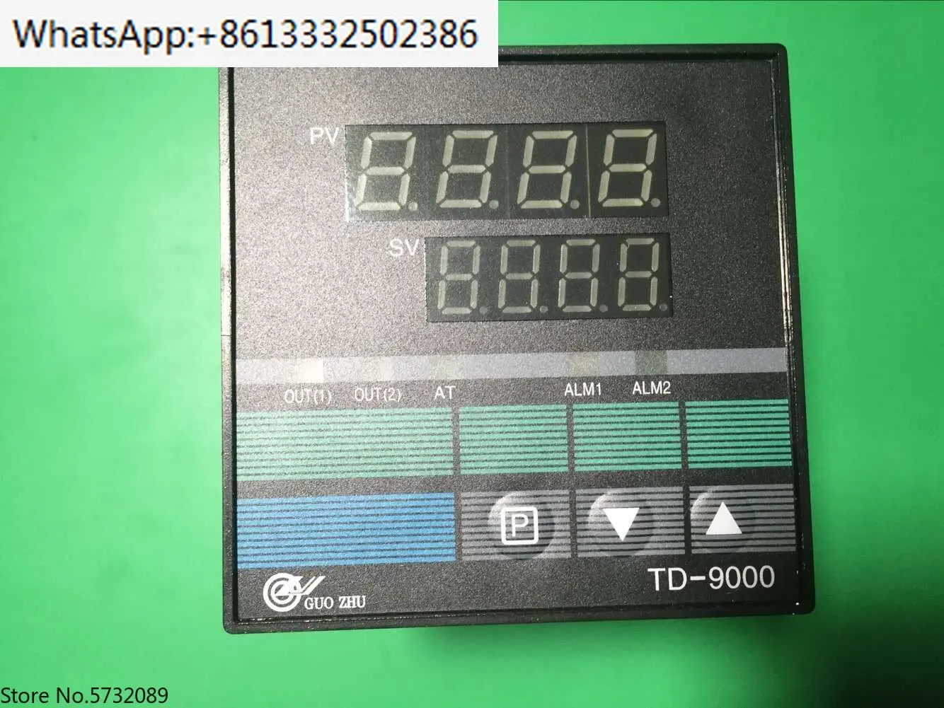 

Thyristor voltage regulator TD-9000 voltage synchronization TD-8000 voltage feedback high-quality TD6000