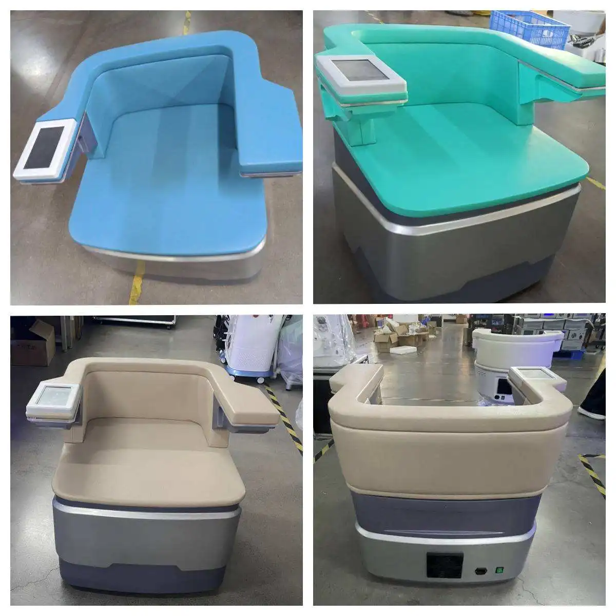 

Ems Pelvic Floor Chair Urinary Incontinence Butt Lift Strengthening Pelvic Muscles Chair Promote Machine