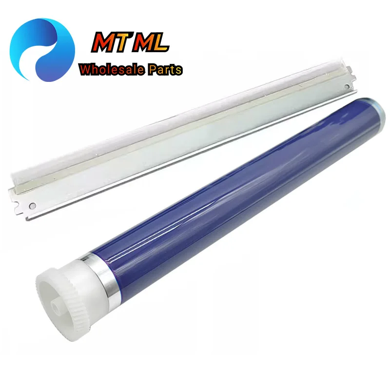 

1 комплект цилиндрический OPC барабан, чистящее лезвие для Xerox P105 P105b M105b P158b M158 P255 P255DW phaser 3010 3040 WC 3045 6000 6010 6015