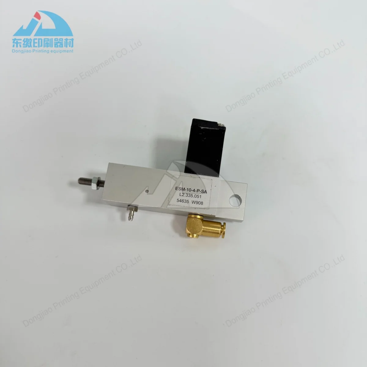 printing-machinery-parts-1-piece-l2335051-l2335050-solenoid-valve-esm-10-4-p-sa-for-heidelberg-printer-solenoid-valve