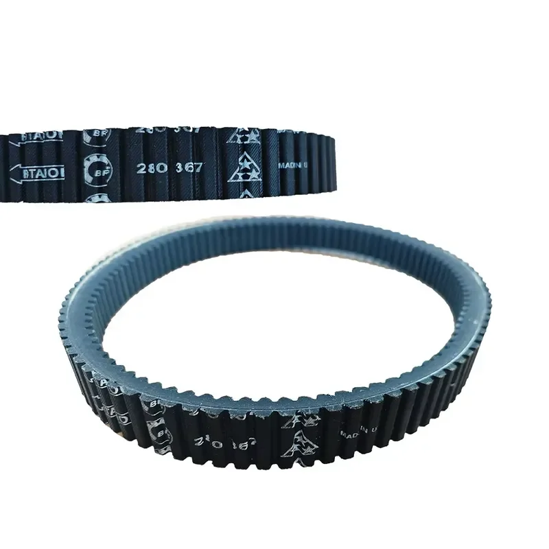 for CAN AM Outlander Renegade Drive Belt 422280366 Durable Rubber V Belt ATV UTV Replacement Parts 2006-2024 Accessories