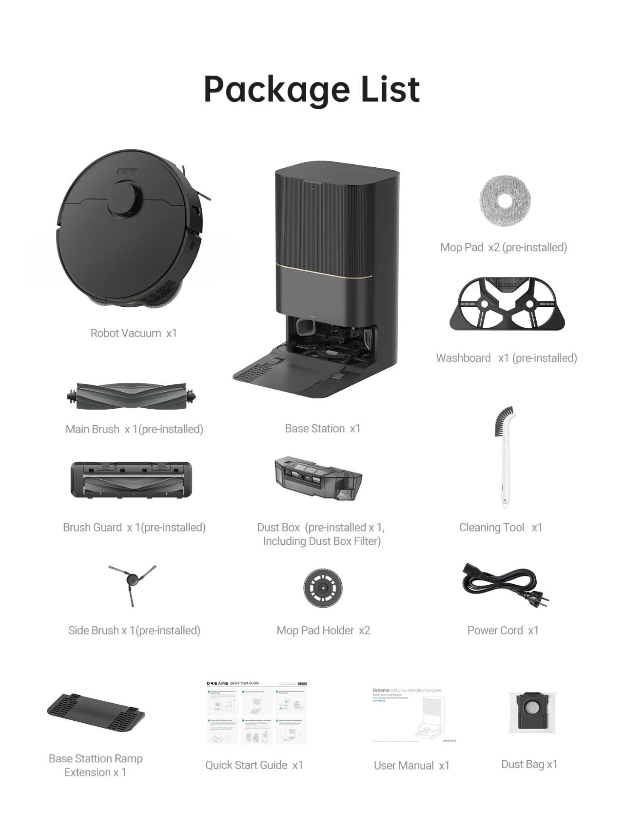 Интеллектуальный самоочищающийся робот для ковров, 12 000 Па, дружелюбный робот для влажной и сухой уборки, управляемый через приложение для очистки воздуха