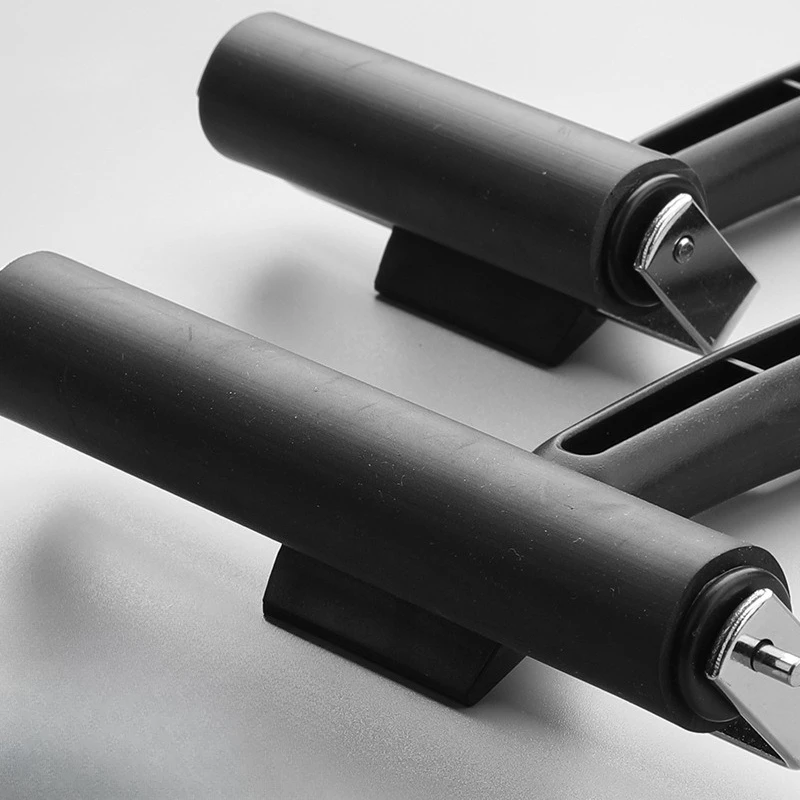 JUSTINLAU A Set  6/10/15cmof Brake Rollers for Printmaking Brake Tools Paint Brushes Ink Brush Technology Oil Painting Tools