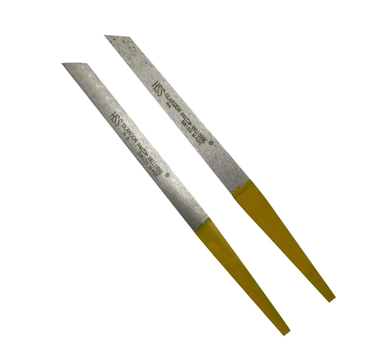 

Professional Engraving Knife Jewelry Engraver Tools for Pneumatic Impact Cutting Making