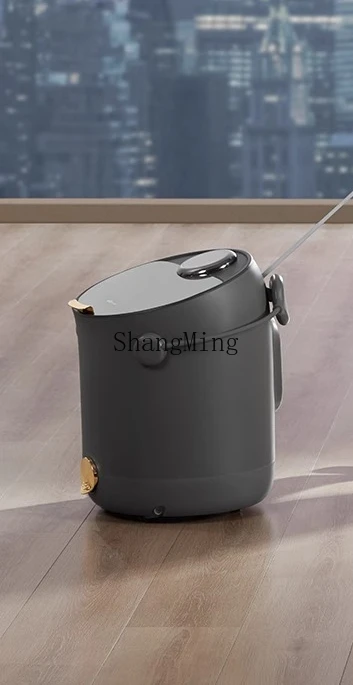 ZYY konstante Temperaturisolierung, hohe Tiefe, Eimer über dem Knie, beheiztes Waden-Fußbecken, Haushalts-Fußbad, Gesundheit