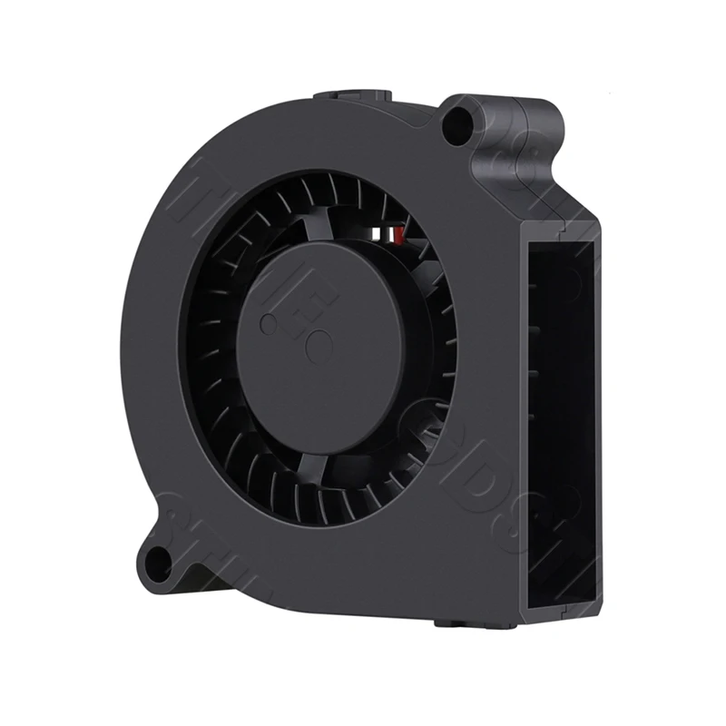 Gdstime 6015 60MM Blower Fan 24V 12V 5V USB DC Brushless Cooling Fan Oil 60X60X15MM 2PIN Centrifugal Fan For 3D Printer CPU PSU