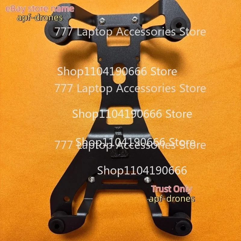 

Вибропоглощающая пластина из алюминиевого сплава для камеры DJI Inspire 1 Zenmuse X5, 99% снижение вибрации