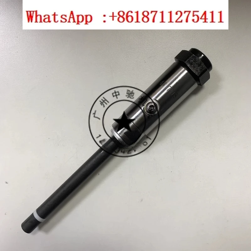 

CAT3406B 3408B 3412 fuel injector assembly 4W-7018