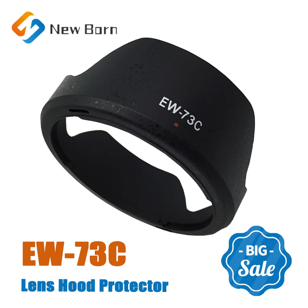 بعدسات كاميرا قابلة للعكس ، غطاء عدسة ، ملحقات كاميرا لكانون EOS 650D ، 10-18 ، تكبير بزاوية عريضة ، 67 ،