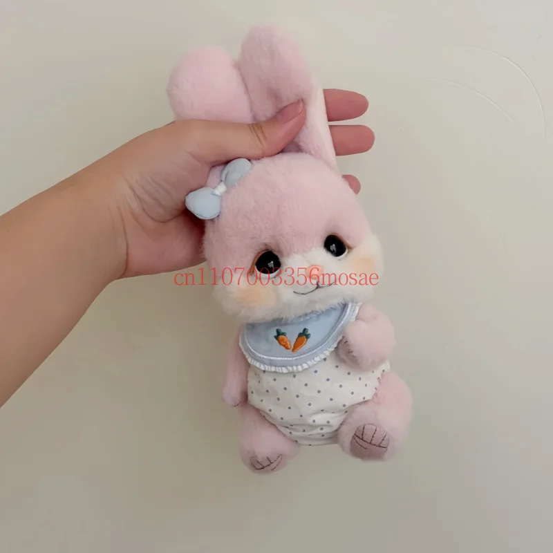Baby Only Club Cute Blind Box  New Genuine Red Can Soft Plush Mystery Box Keychain Keyring Bag Pendant Ornament Trendy Kids Gift - view 5