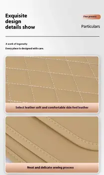 10 最佳銷售 馬自達2 Demio扶手 - №4