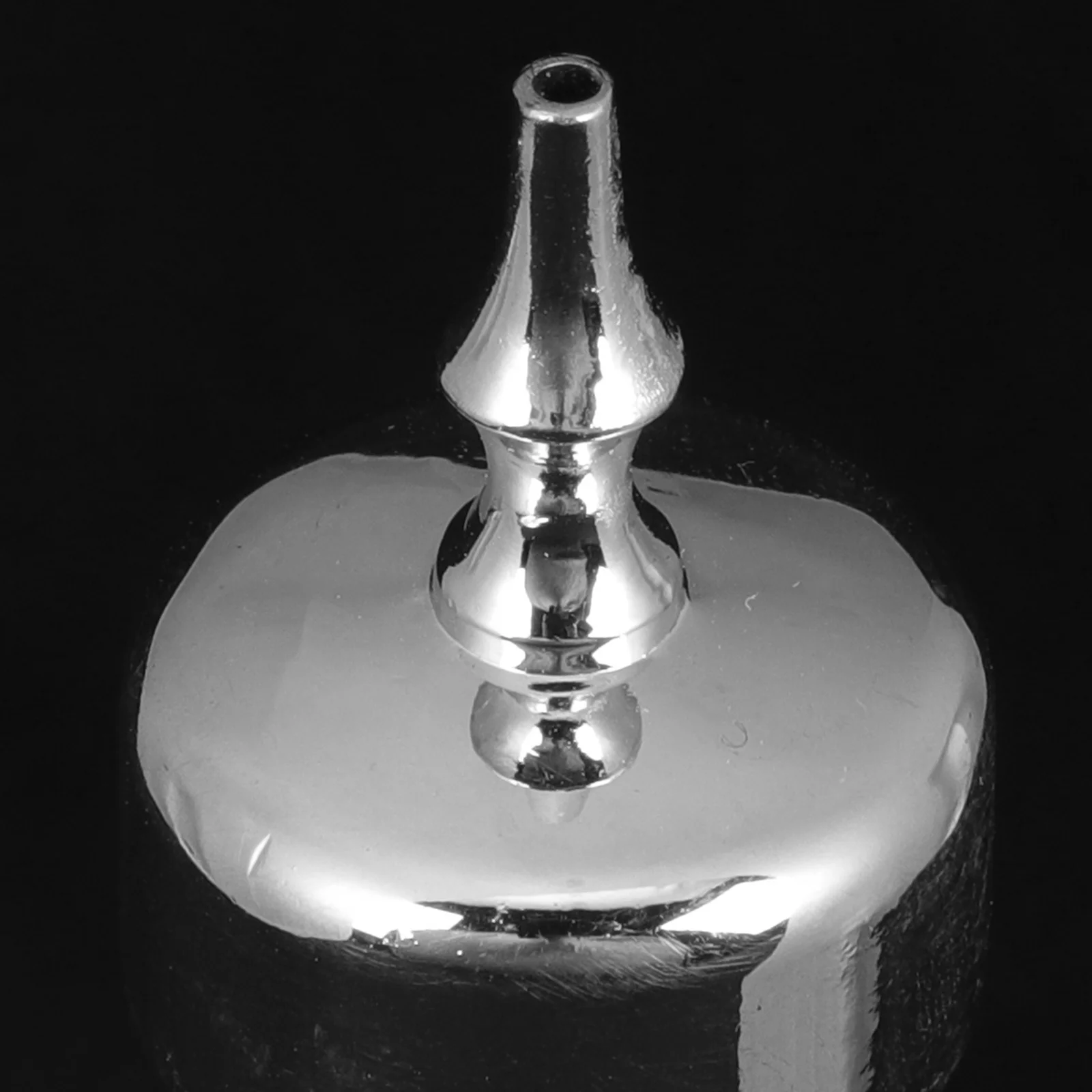 

2Pcs Bitters Bottle Glass Japanese Style Classic Decor Bar Supplies Small Bitters Dropper Bottle for Making Cocktails and