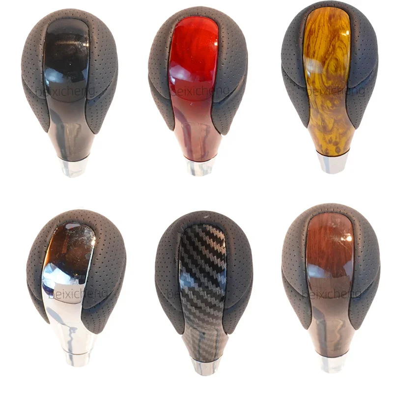 Gear Shift Knob for Lexus Toyota RX350 RX450h IS250 IS350 ES300 ES350 GS300 GS350 LS460 Car Accsesories Auto