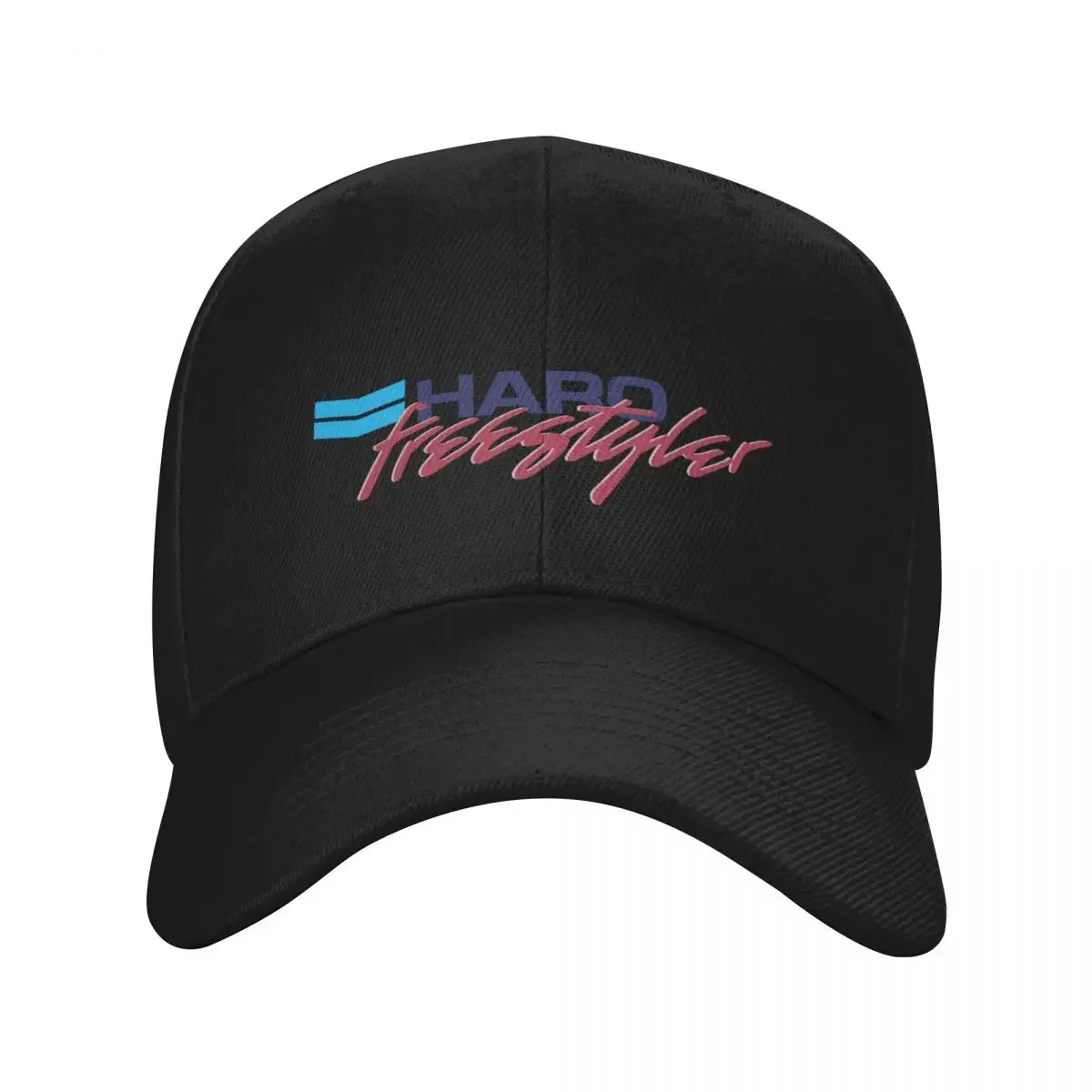 

HARO freestyler - Old School BMX Baseball Cap Fashion Beach Snap Back Hat birthday Men's Women's