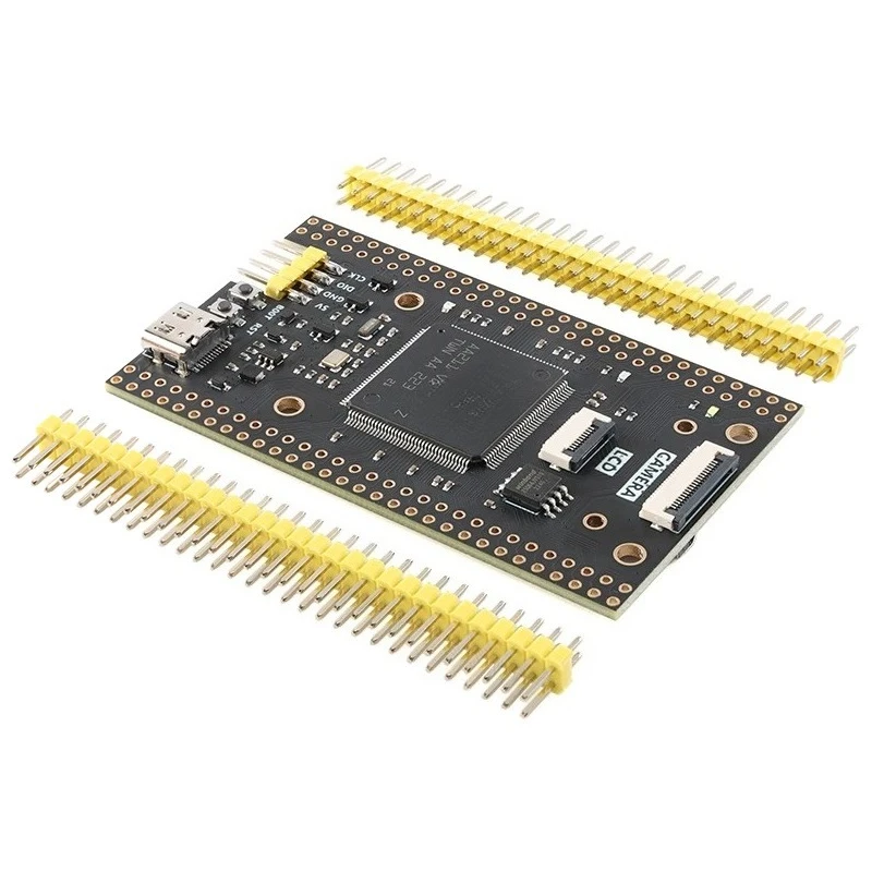 STM32H723ZGT6 Core Development Board for System Programming Learning MCU Control Programming Training Module Parts